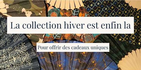 Collection hiver