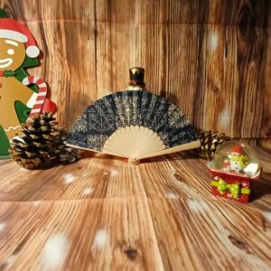 éventail Yuki
