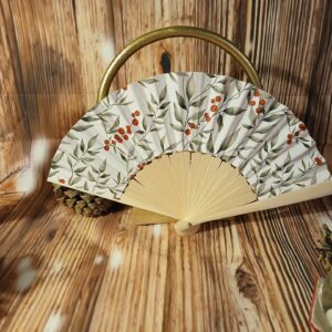 éventail Holly