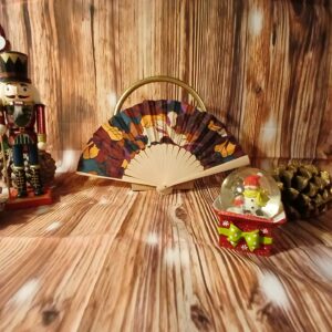 éventail Thais